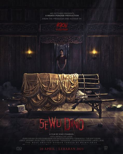 Sewu Dino .